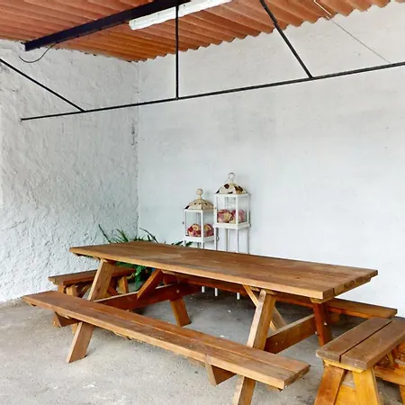 Azores Quinta Da Cruzinha Holiday home