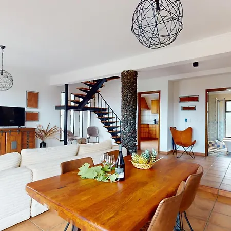 Holiday home Azores Quinta Da Cruzinha *