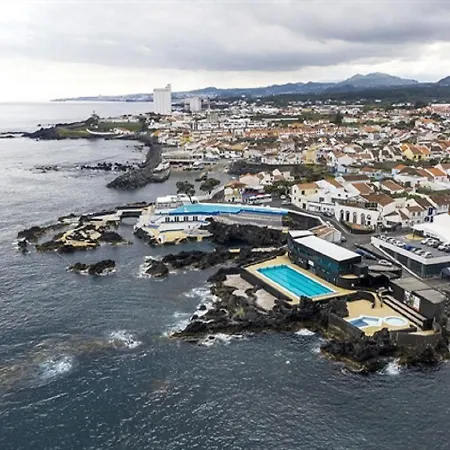 Prázdninový dům Azores Quinta Da Cruzinha *