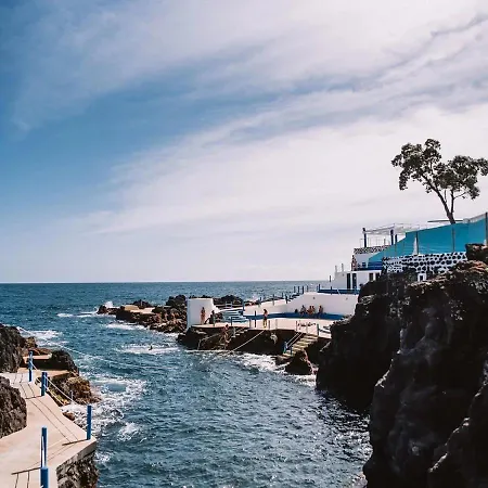 بيت للعطل Azores Quinta Da Cruzinha *