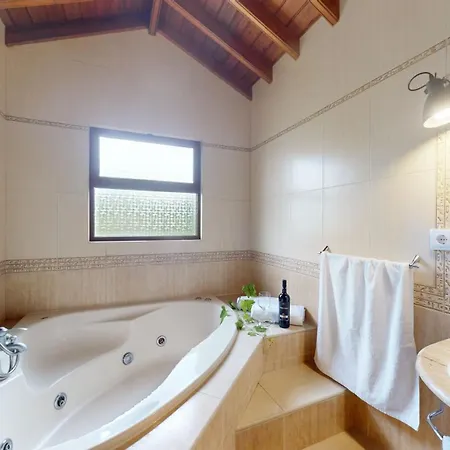 Azores Quinta Da Cruzinha