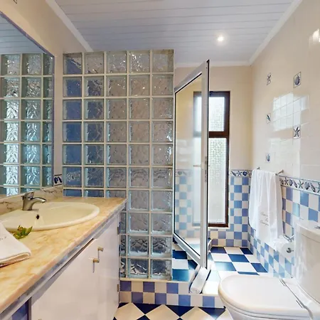 Azores Quinta Da Cruzinha Lagoa (Azores)