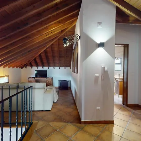 Azores Quinta Da Cruzinha *