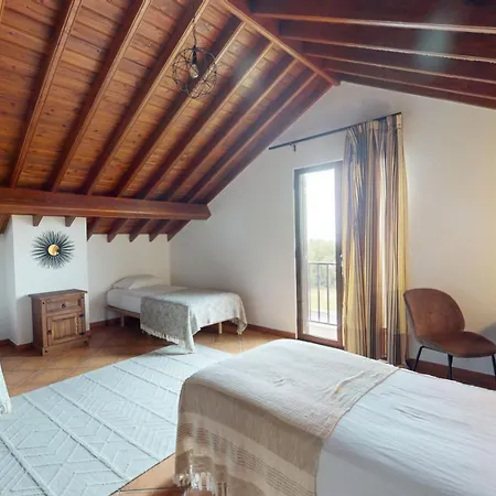 Semesterbostad Azores Quinta Da Cruzinha Lagoa (Azores)