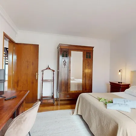 Azores Quinta Da Cruzinha بيت للعطل اجوا