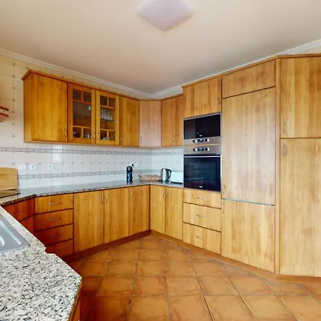 Azores Quinta Da Cruzinha * Lagoa (Azores)