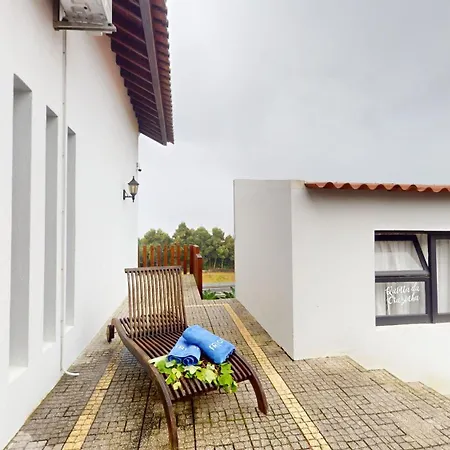 Azores Quinta Da Cruzinha