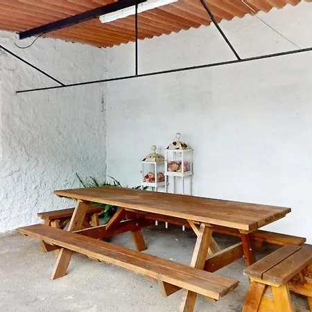 Azores Quinta Da Cruzinha Semesterbostad