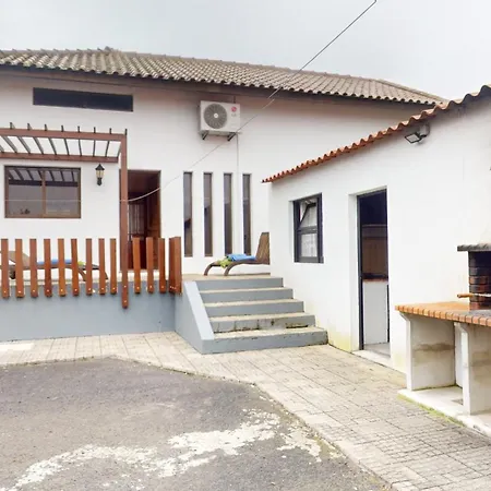 Semesterbostad Azores Quinta Da Cruzinha Lagoa (Azores)