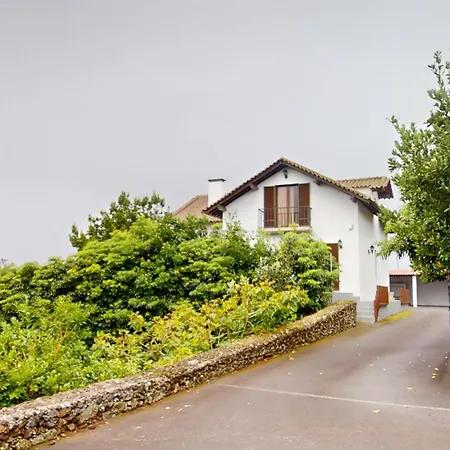 بيت للعطل Azores Quinta Da Cruzinha *