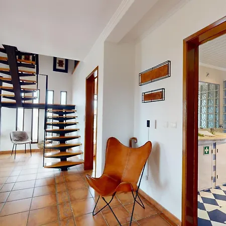 Azores Quinta Da Cruzinha Prázdninový dům *