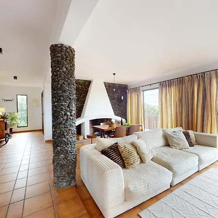 بيت للعطل Azores Quinta Da Cruzinha