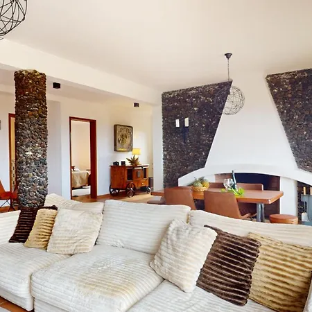 بيت للعطل Azores Quinta Da Cruzinha