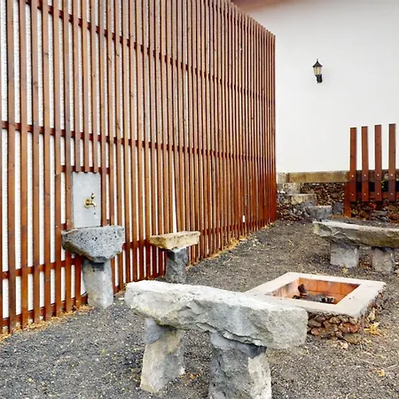 Azores Quinta Da Cruzinha *