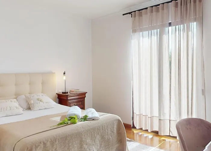 Azores Quinta Da Cruzinha Lagoa (Azores)