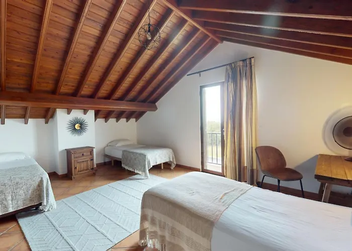 Holiday home Azores Quinta Da Cruzinha Lagoa (Azores)