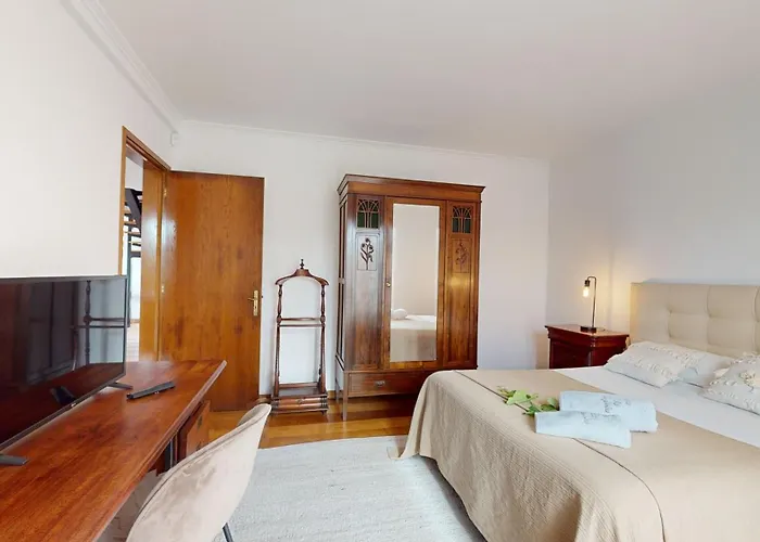 Azores Quinta Da Cruzinha Holiday home Lagoa (Azores)