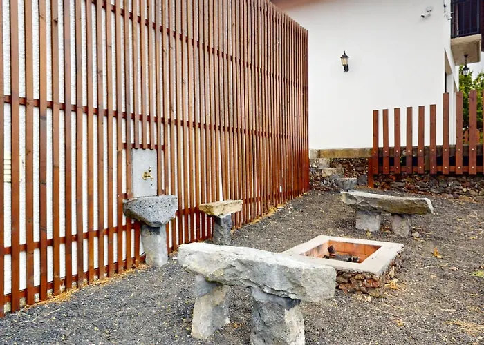 Azores Quinta Da Cruzinha *